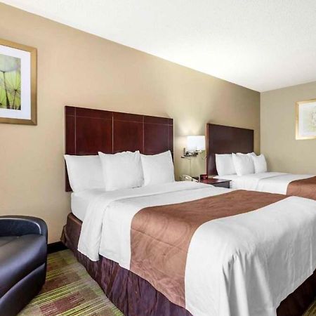 Quality Inn St Robert - Ft Leonard Wood Saint Robert Luaran gambar