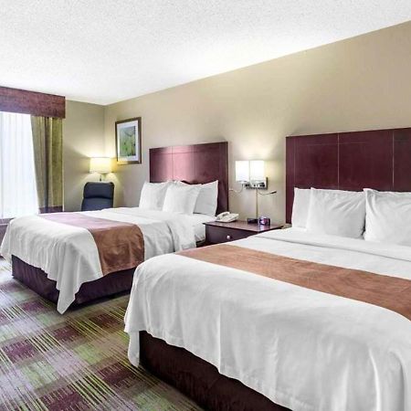 Quality Inn St Robert - Ft Leonard Wood Saint Robert Luaran gambar