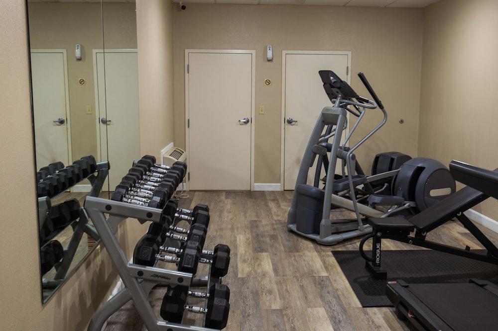Quality Inn St Robert - Ft Leonard Wood Saint Robert Luaran gambar