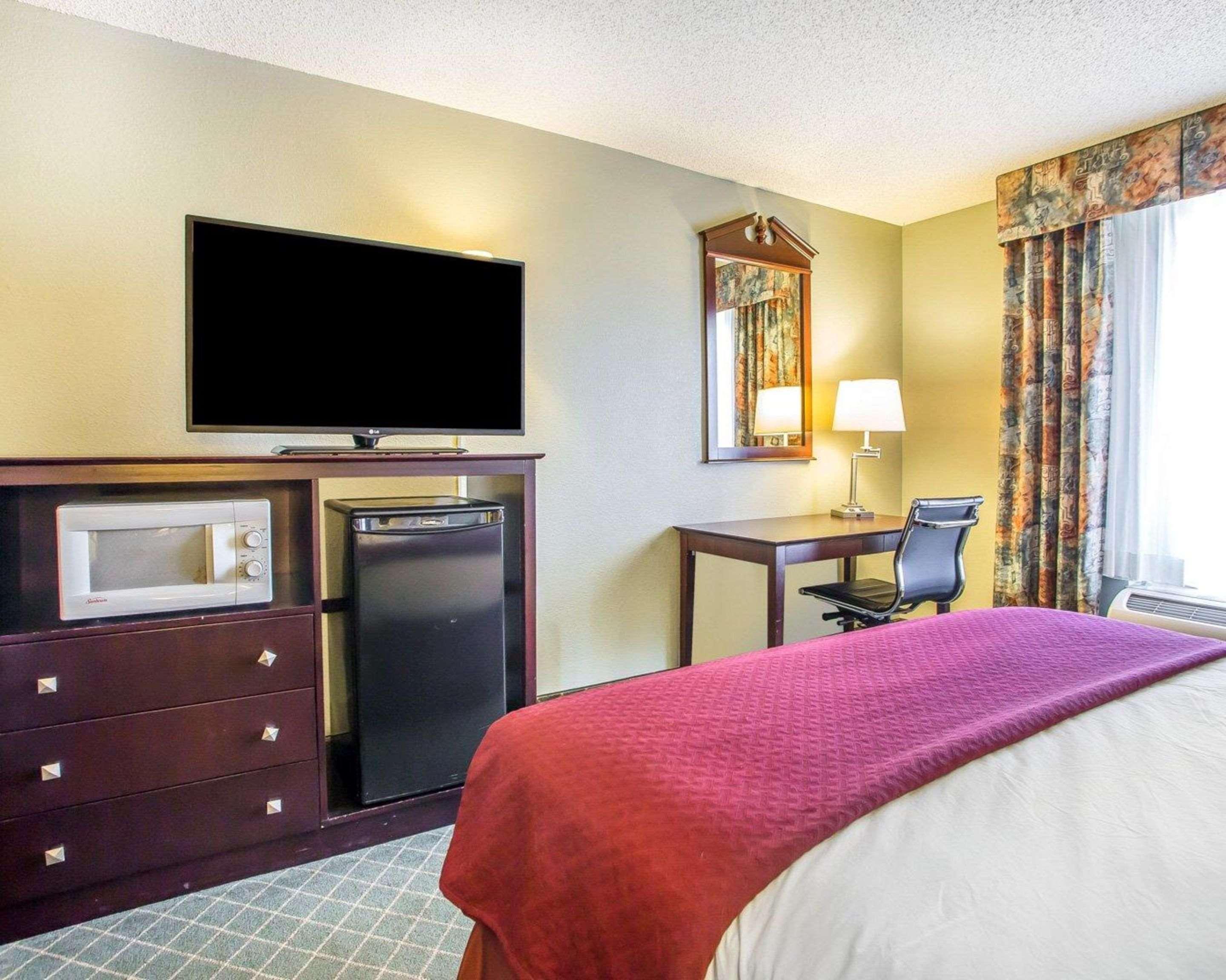 Quality Inn St Robert - Ft Leonard Wood Saint Robert Luaran gambar