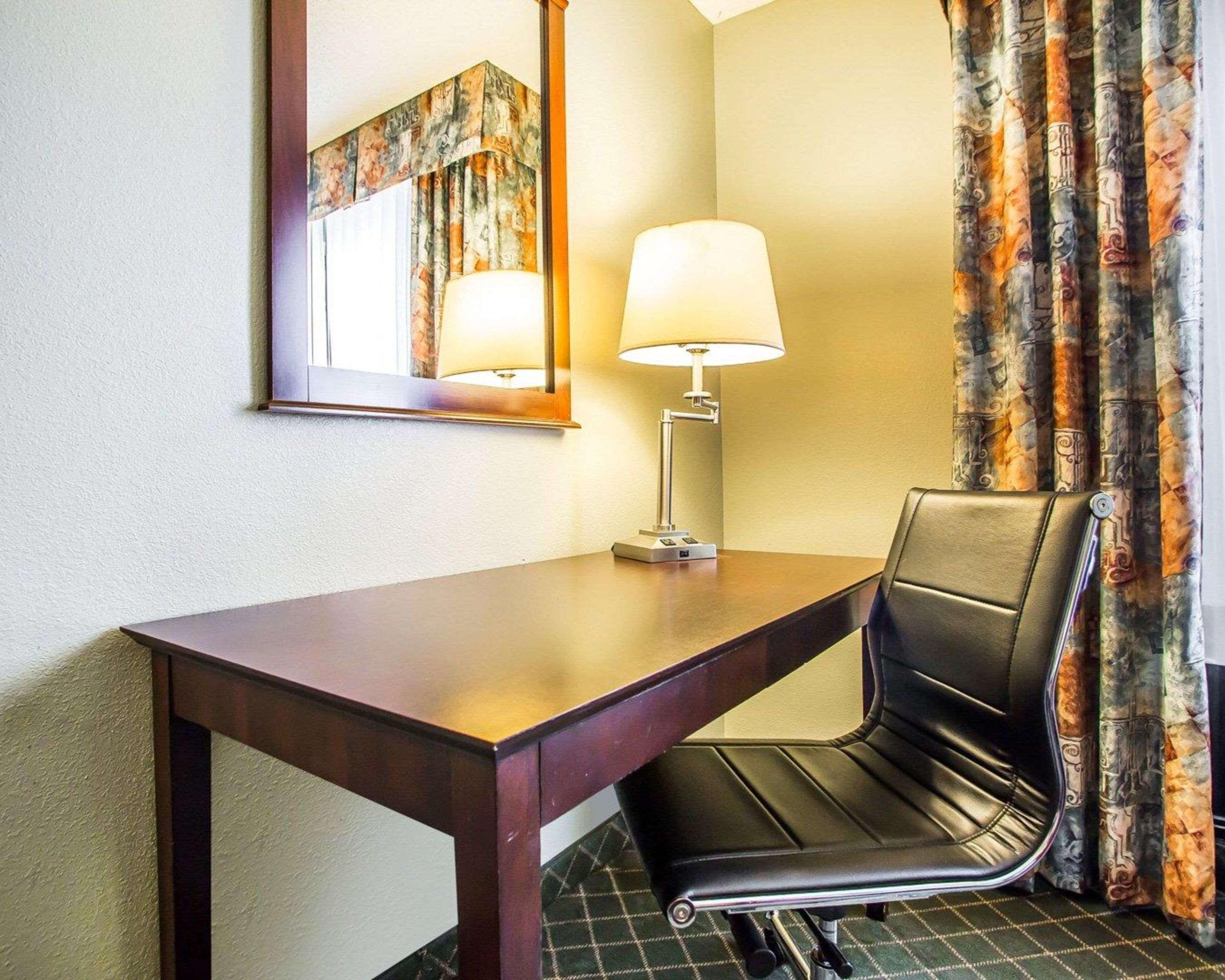 Quality Inn St Robert - Ft Leonard Wood Saint Robert Luaran gambar