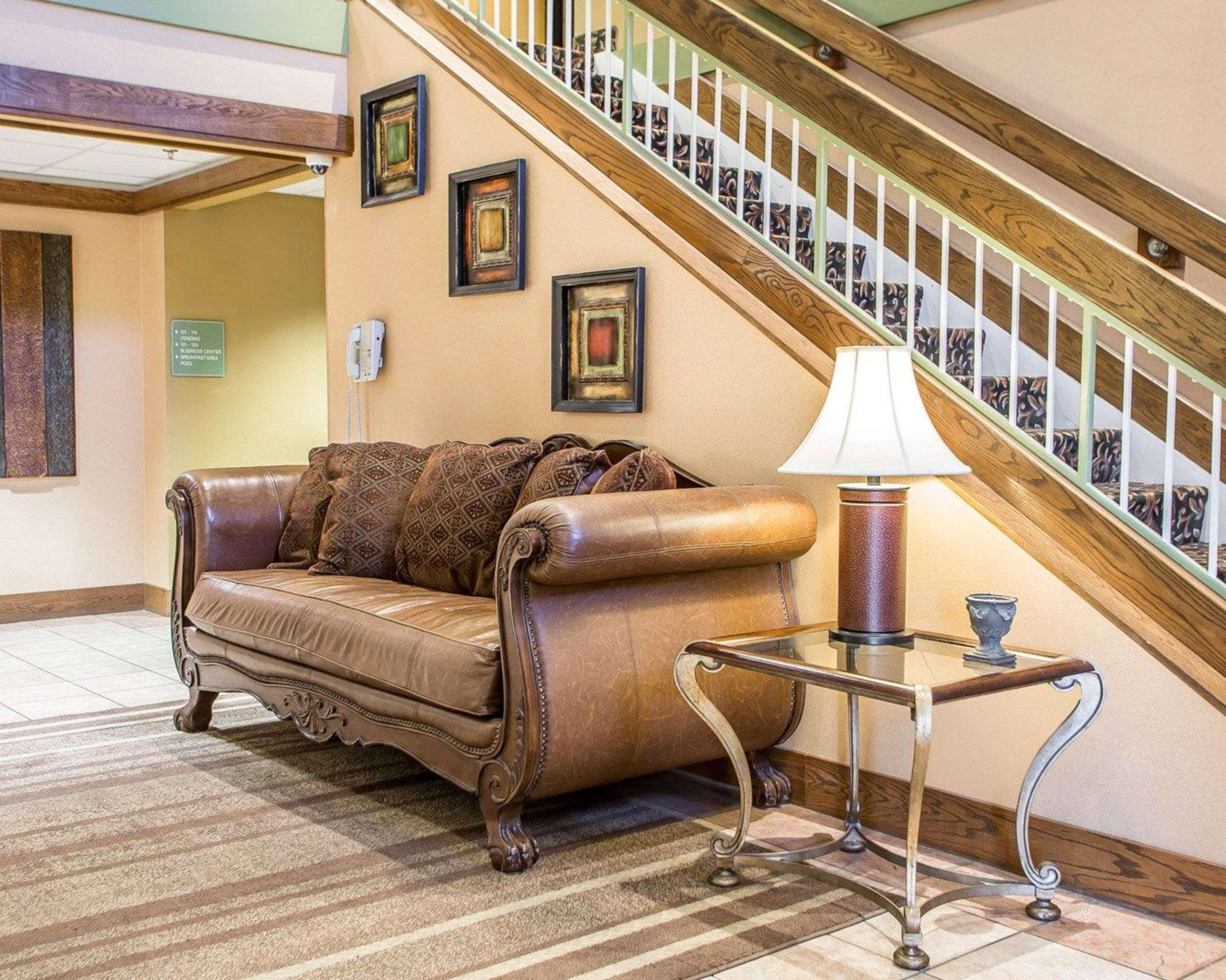 Quality Inn St Robert - Ft Leonard Wood Saint Robert Luaran gambar