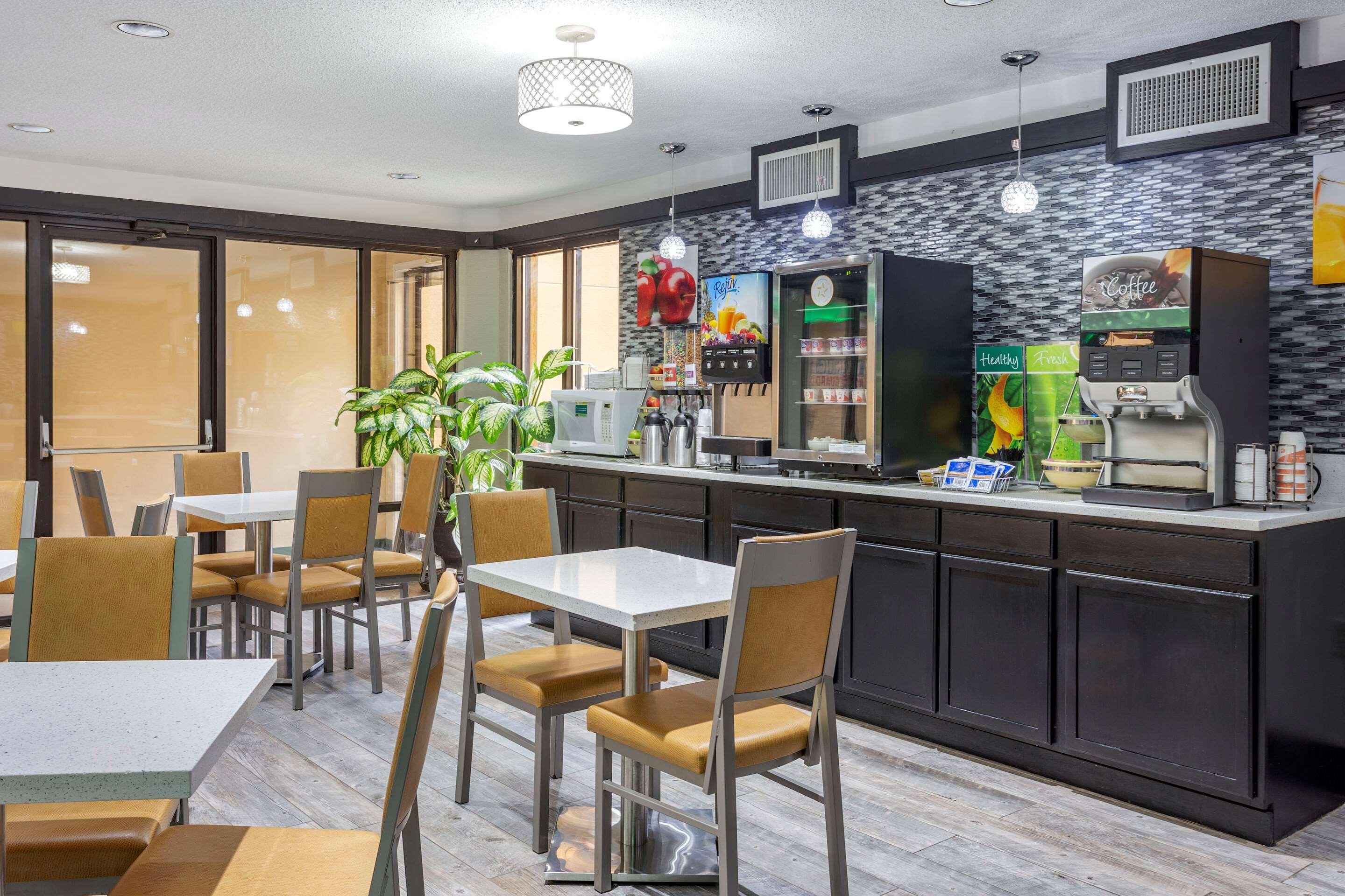 Quality Inn St Robert - Ft Leonard Wood Saint Robert Luaran gambar