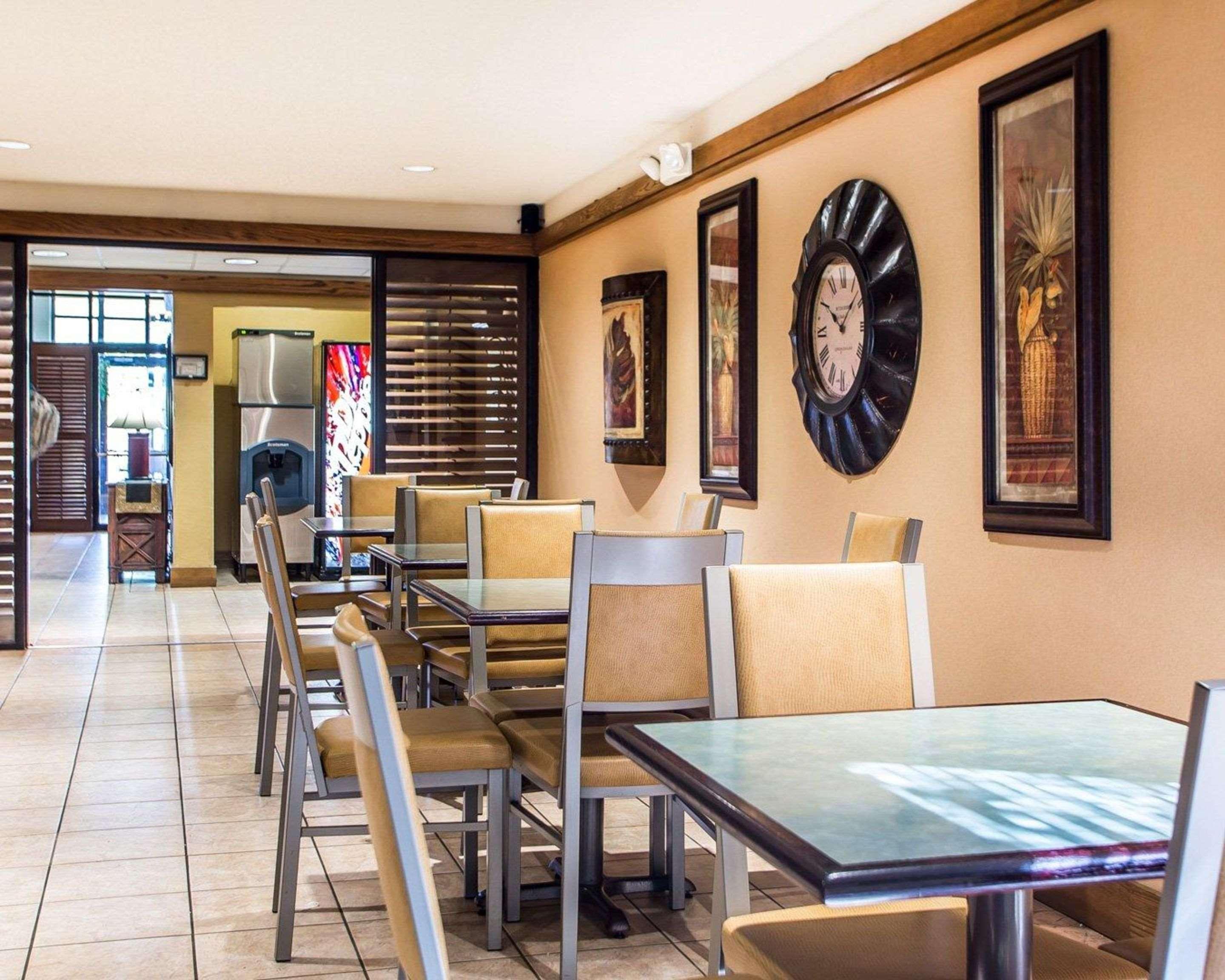 Quality Inn St Robert - Ft Leonard Wood Saint Robert Luaran gambar