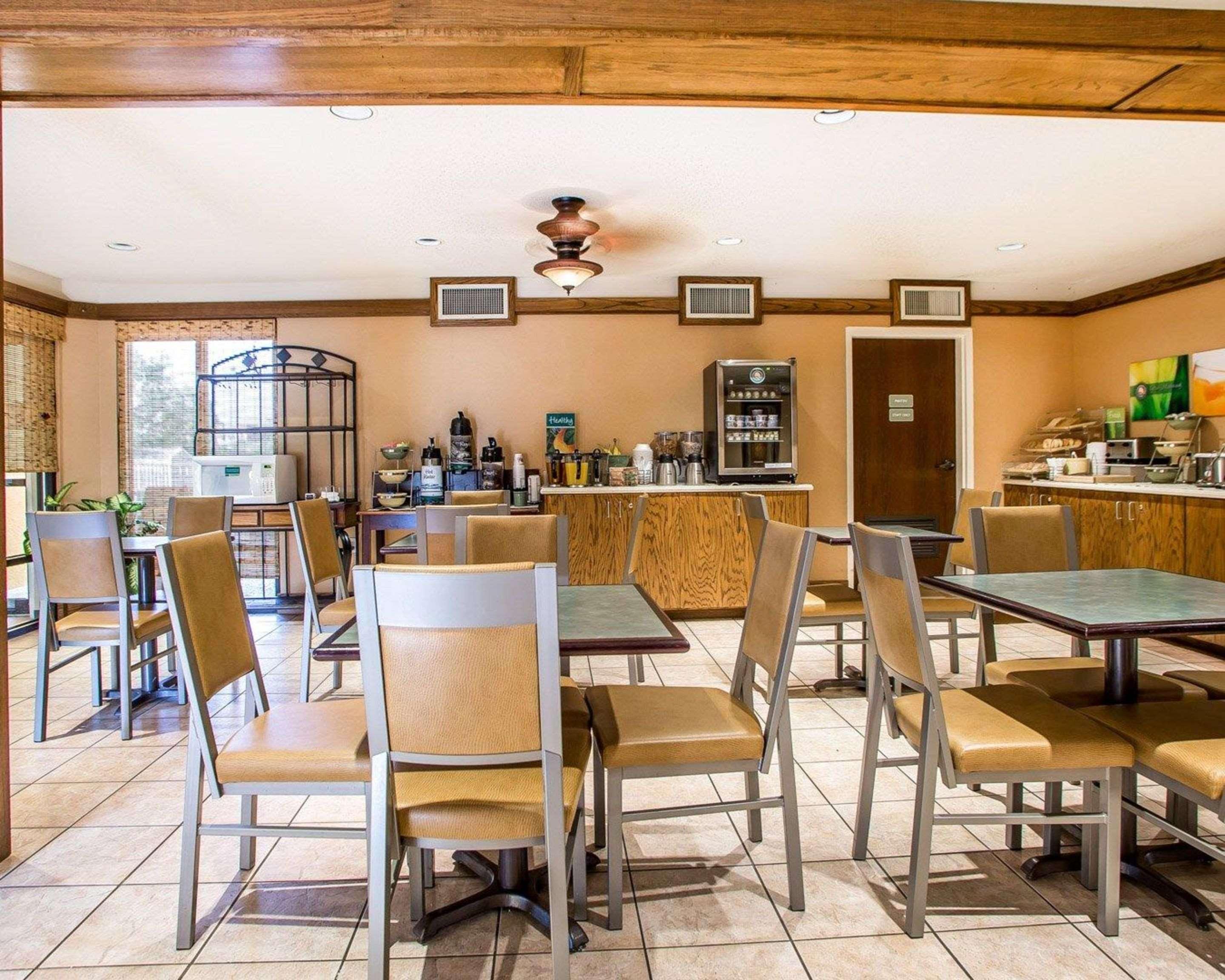 Quality Inn St Robert - Ft Leonard Wood Saint Robert Luaran gambar