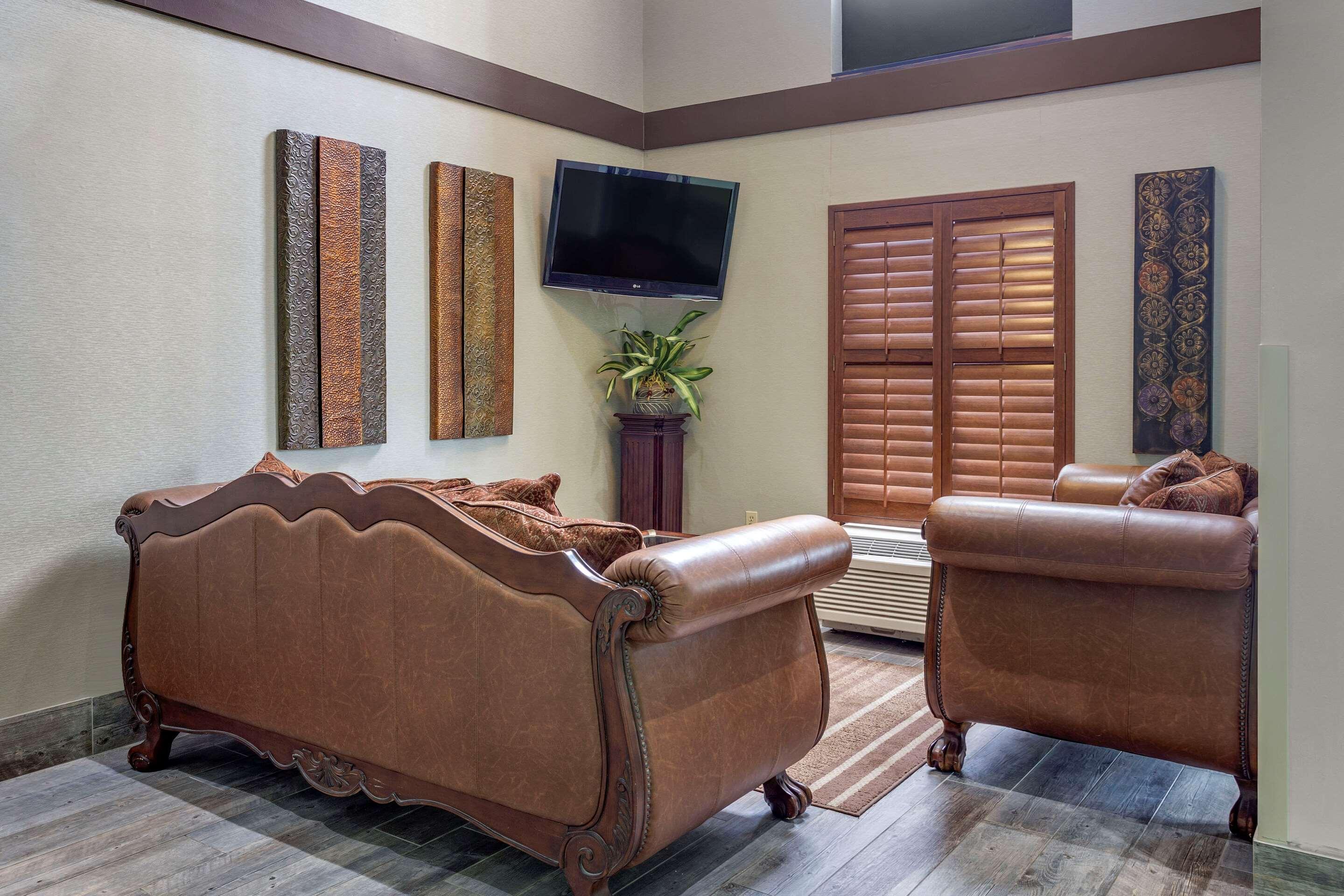 Quality Inn St Robert - Ft Leonard Wood Saint Robert Luaran gambar