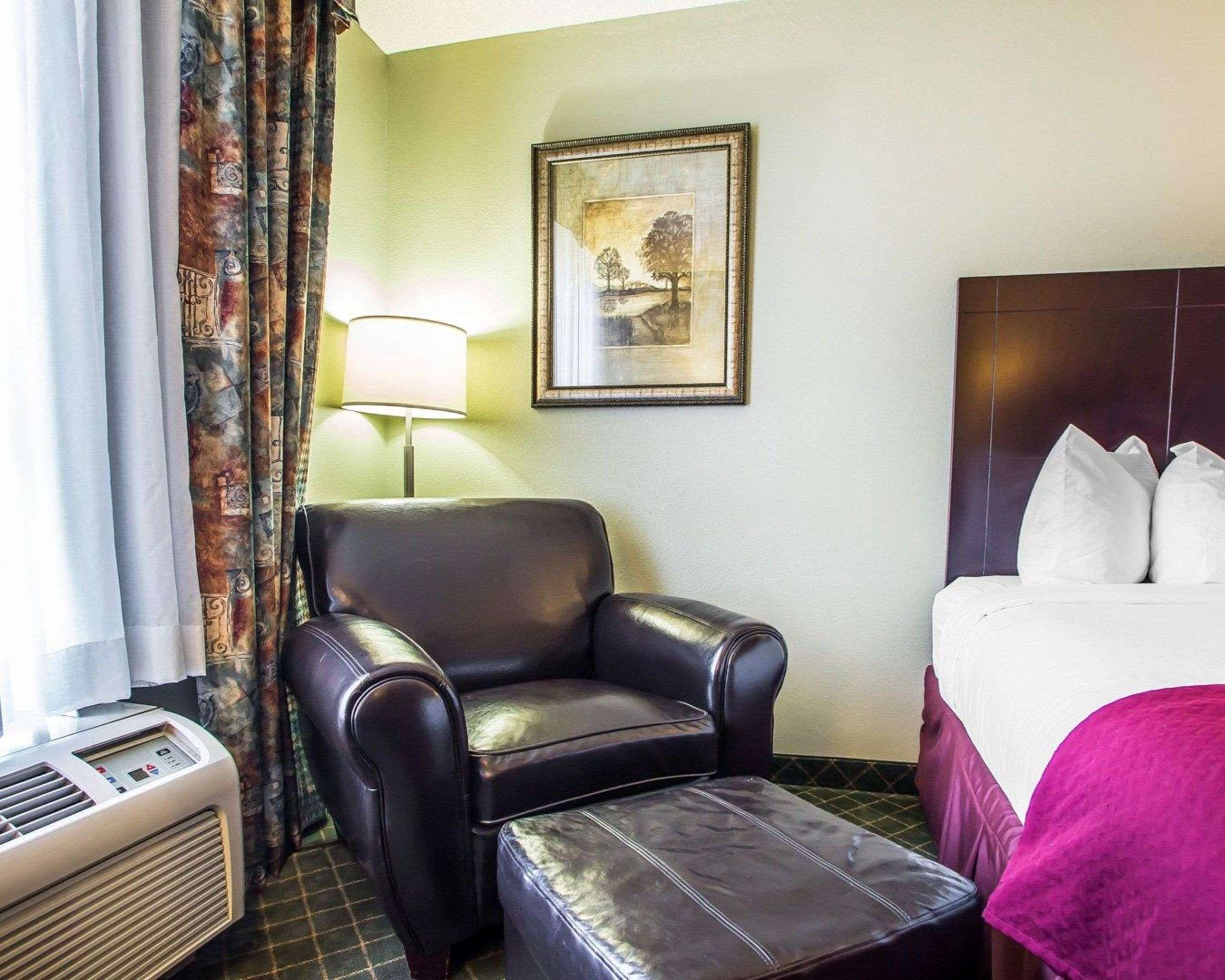Quality Inn St Robert - Ft Leonard Wood Saint Robert Luaran gambar