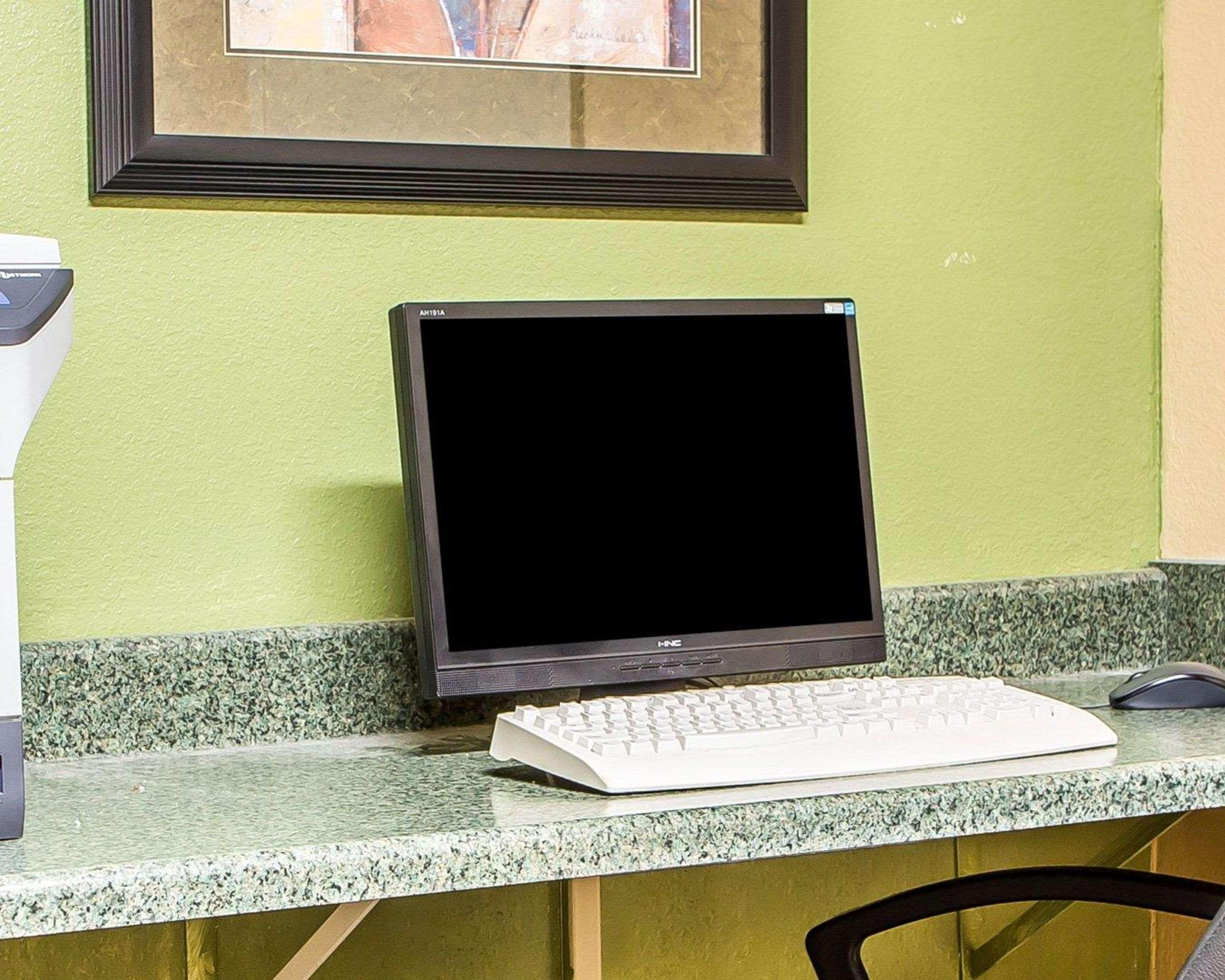 Quality Inn St Robert - Ft Leonard Wood Saint Robert Luaran gambar