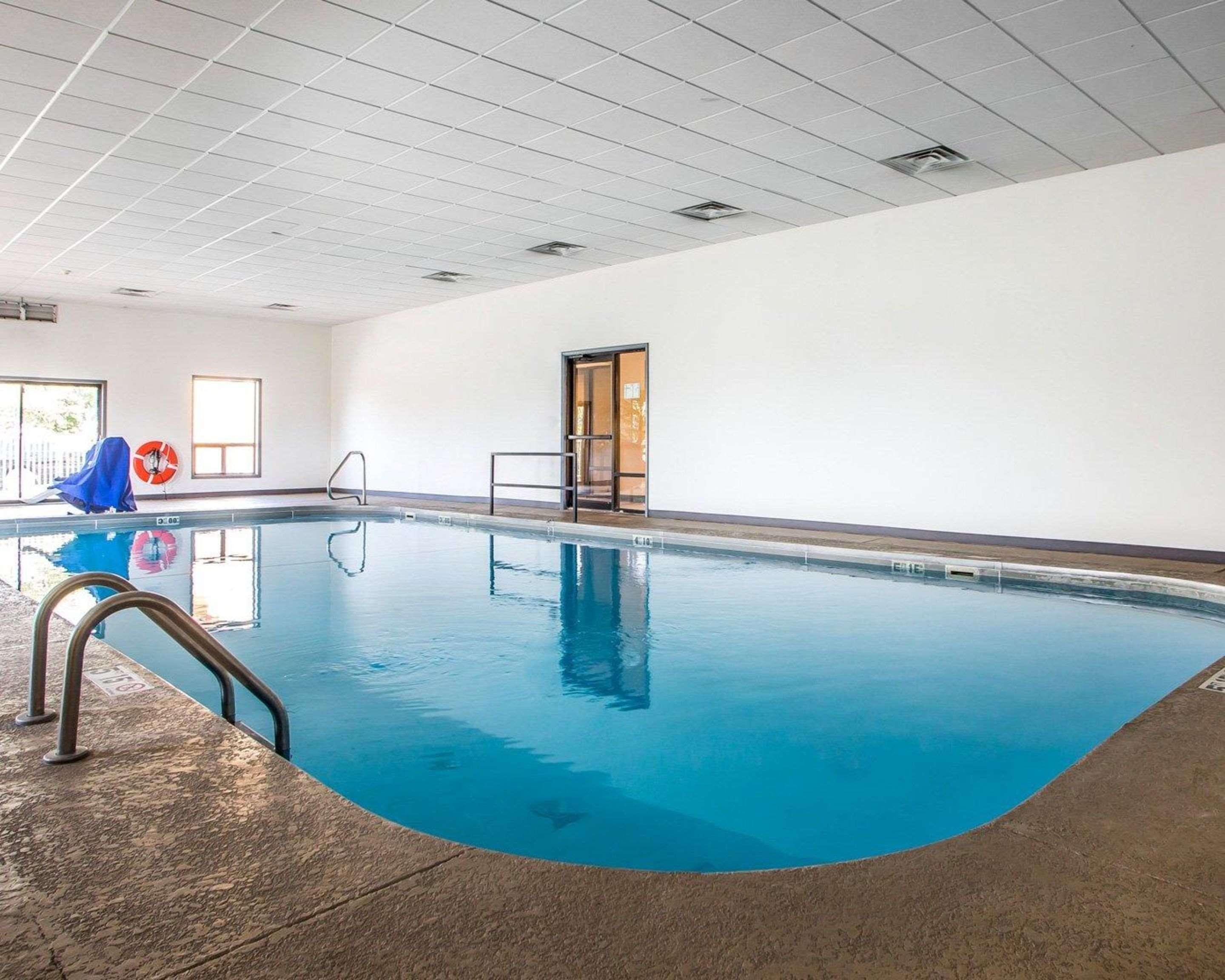 Quality Inn St Robert - Ft Leonard Wood Saint Robert Luaran gambar