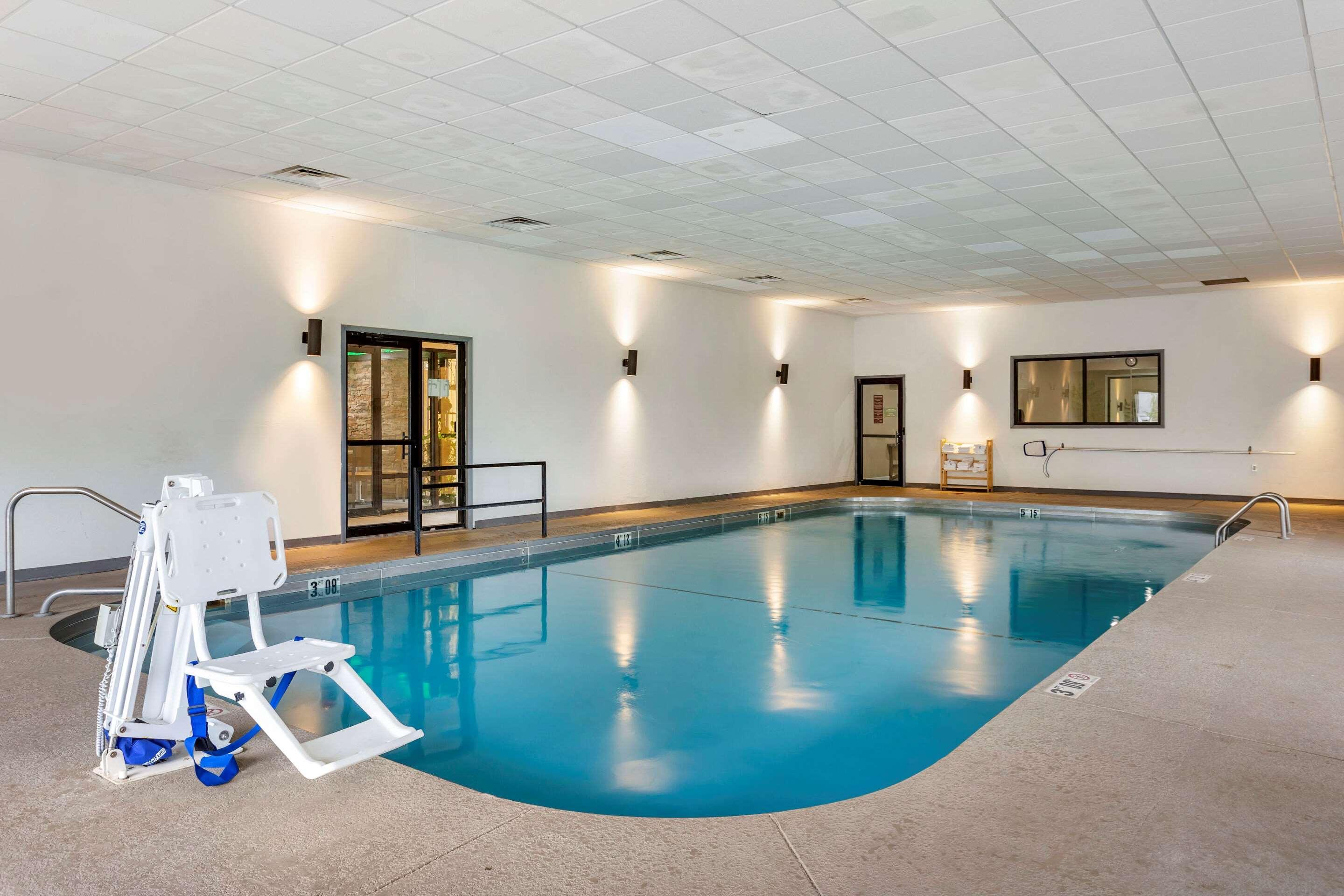 Quality Inn St Robert - Ft Leonard Wood Saint Robert Luaran gambar