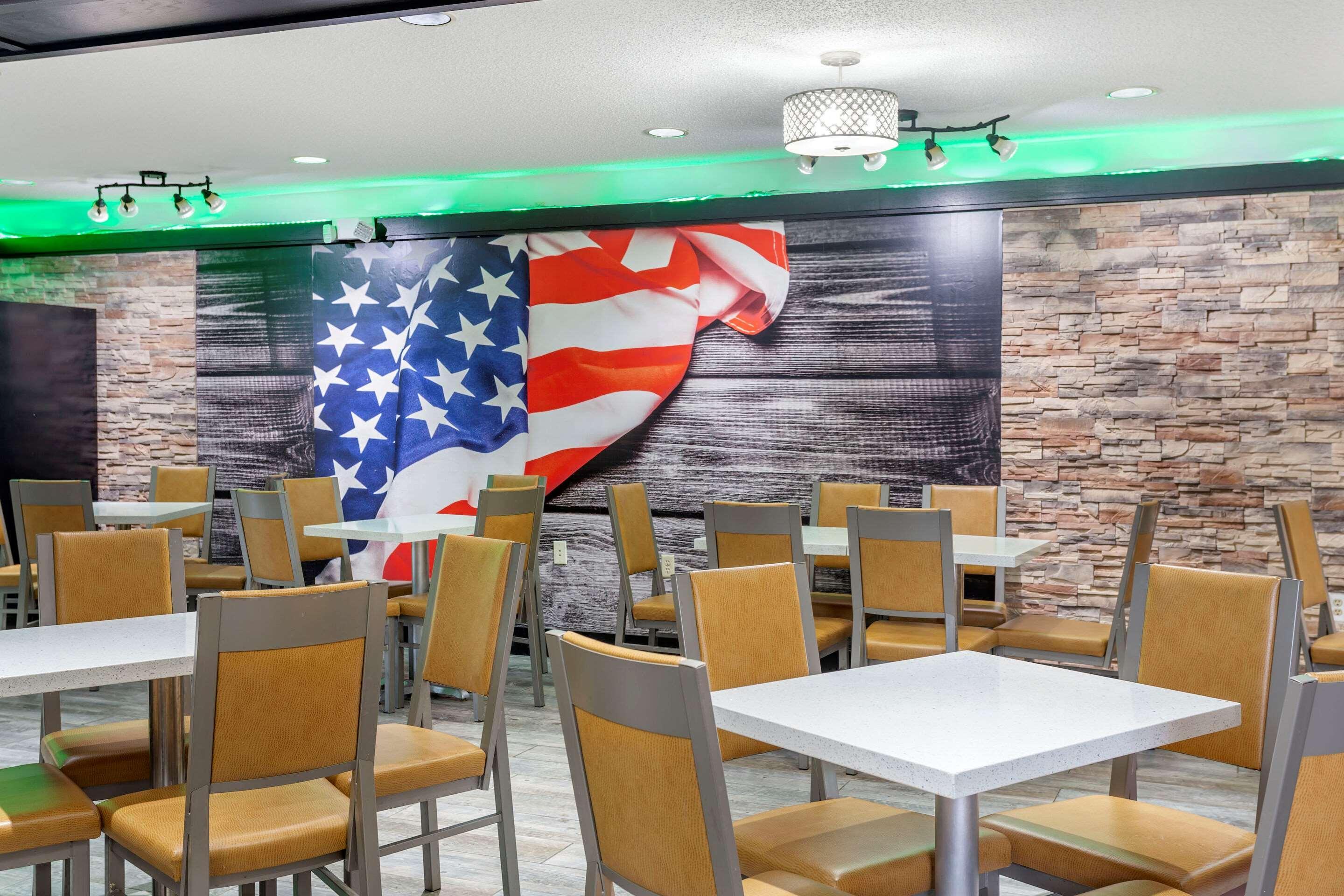 Quality Inn St Robert - Ft Leonard Wood Saint Robert Luaran gambar