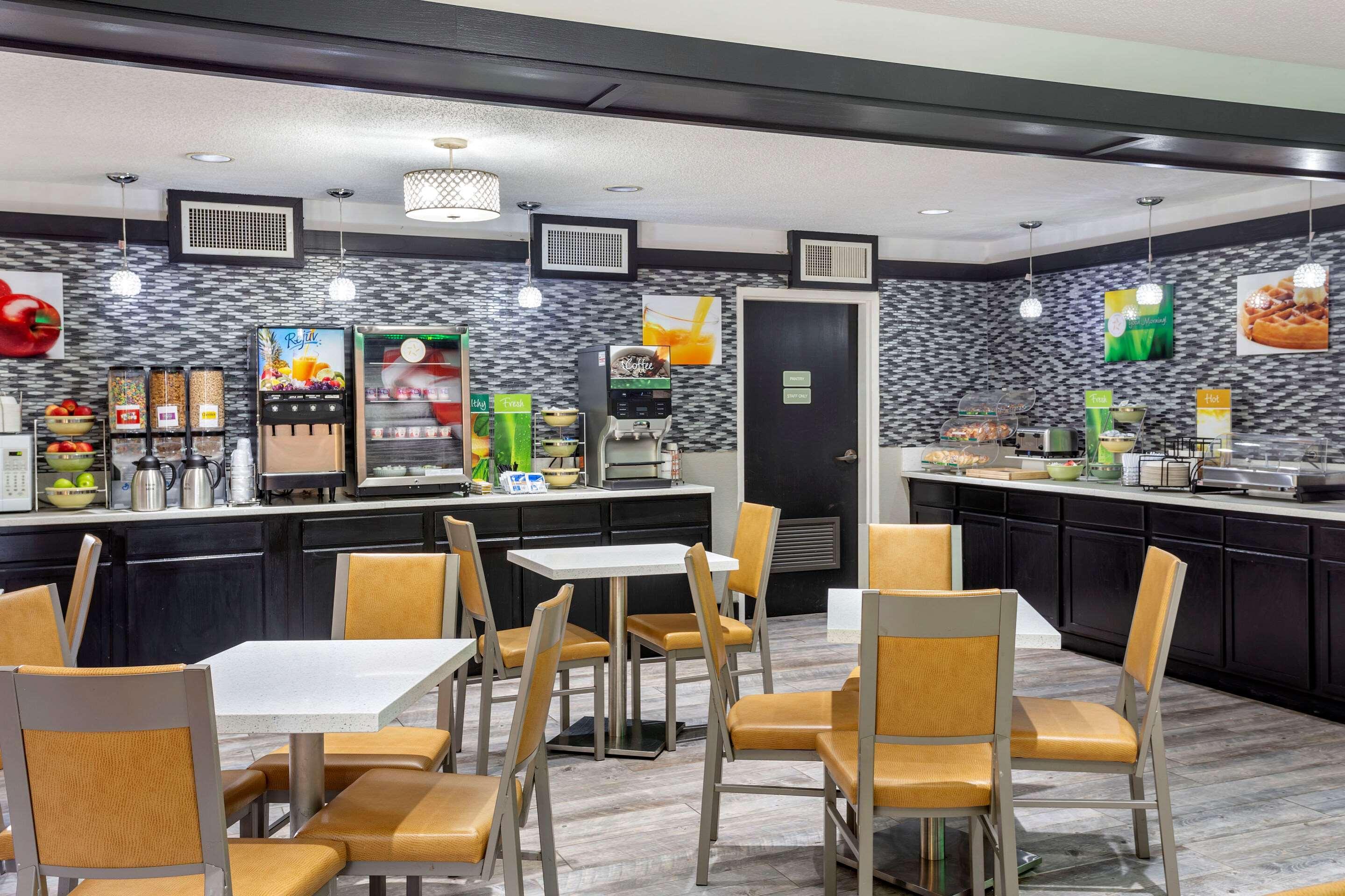 Quality Inn St Robert - Ft Leonard Wood Saint Robert Luaran gambar