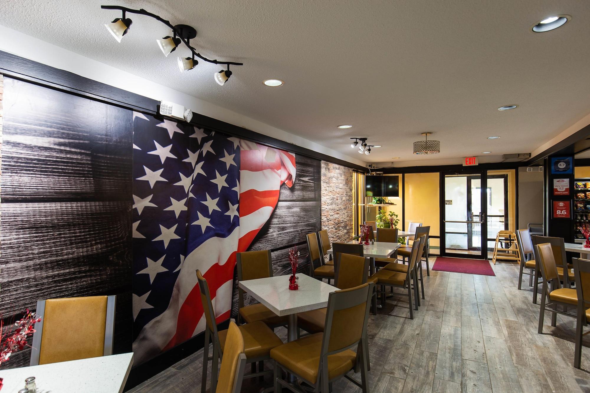 Quality Inn St Robert - Ft Leonard Wood Saint Robert Luaran gambar