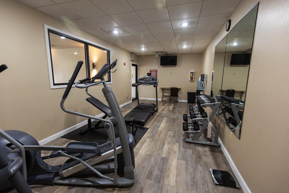Quality Inn St Robert - Ft Leonard Wood Saint Robert Luaran gambar