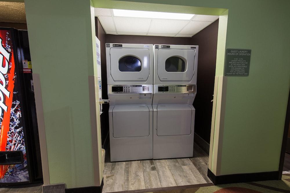 Quality Inn St Robert - Ft Leonard Wood Saint Robert Luaran gambar