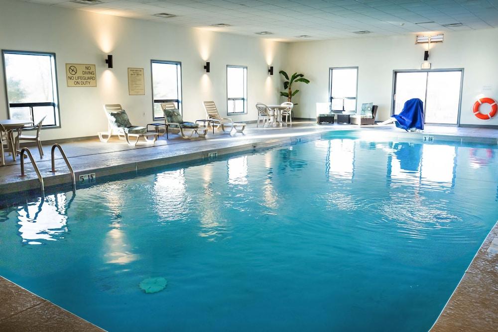 Quality Inn St Robert - Ft Leonard Wood Saint Robert Luaran gambar