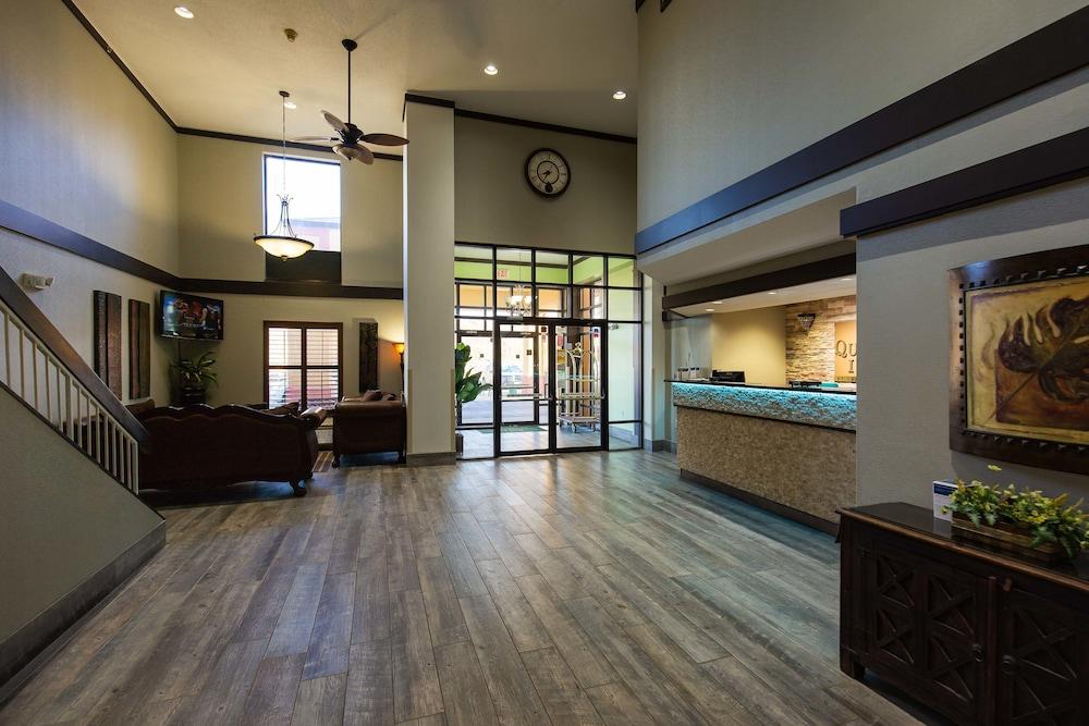 Quality Inn St Robert - Ft Leonard Wood Saint Robert Luaran gambar