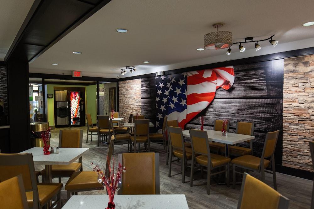 Quality Inn St Robert - Ft Leonard Wood Saint Robert Luaran gambar