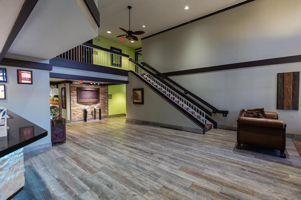 Quality Inn St Robert - Ft Leonard Wood Saint Robert Luaran gambar